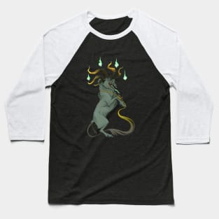 The Old Goat Baseball T-Shirt